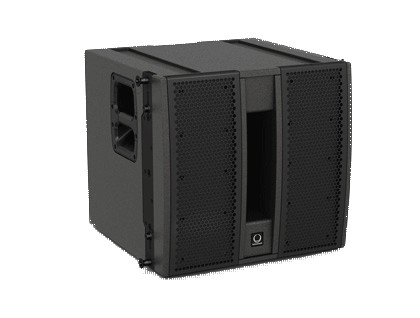 б رTurbosound TLX212L