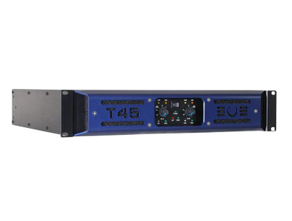 б رTurbosound  T-45 