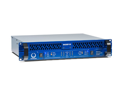 б رTurbosound   RACKDP-50 