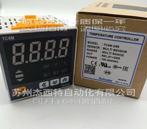 ˹Autonics¶ȿTC4M-24R