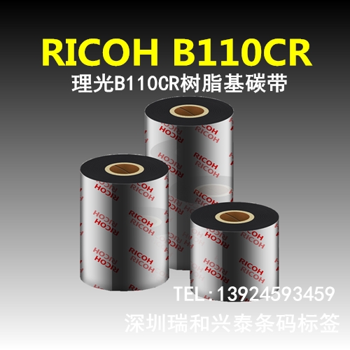 Ricoh̼֬ɫīB110CRˮ͹110mm300m 30 40 50 60 70 80 90 100petӡĲ
