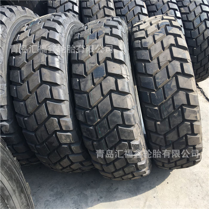 ǰ 12.5R20 ԽҰ䳵̥139L TRY88̥
