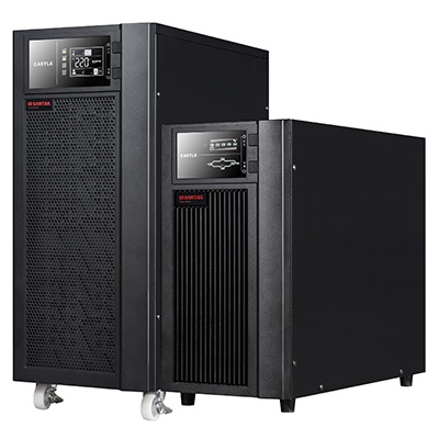 SANTAKɽC6K UPSϵԴ6KVA 5400Wõ