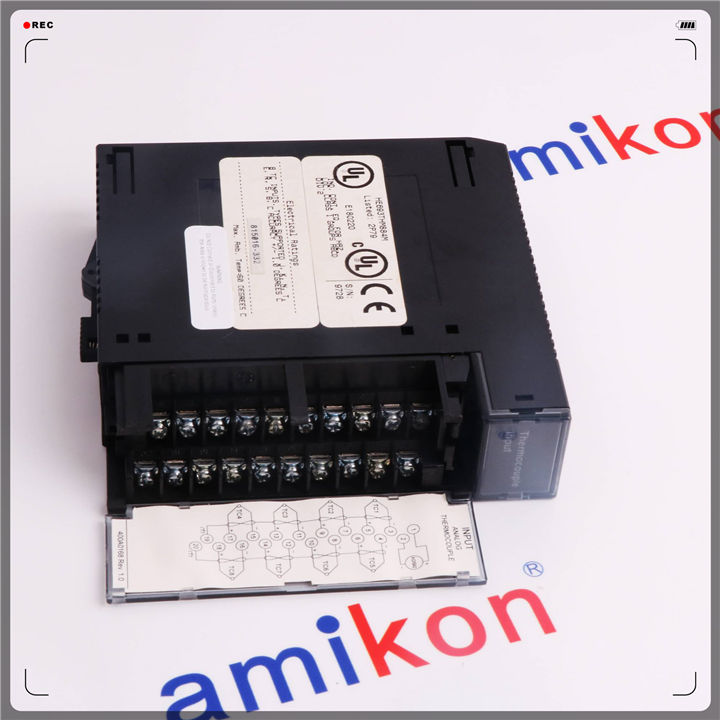 GE IC693PWR330 