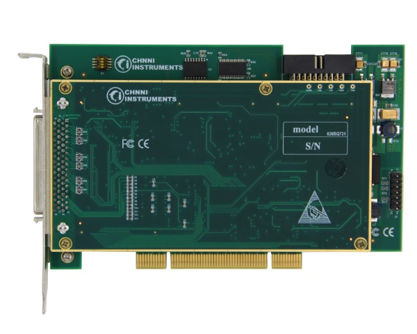 PCI-6433 32·/i/oݲɼ