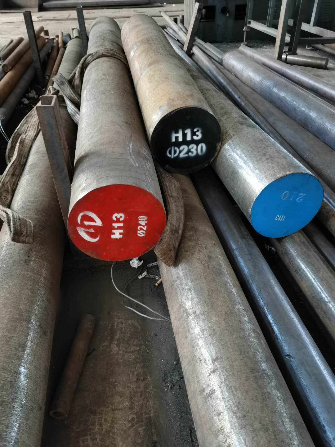 4Cr5MoSiV1ģ߸4Cr5MoSiV1Բ