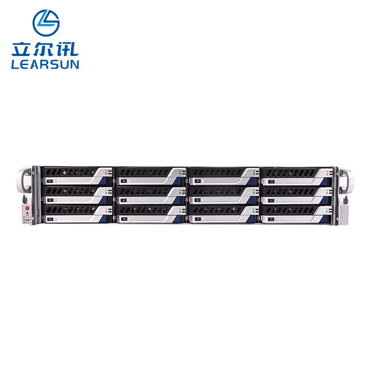 ֱ LR2124-2G׼ʽ Ƶ洢