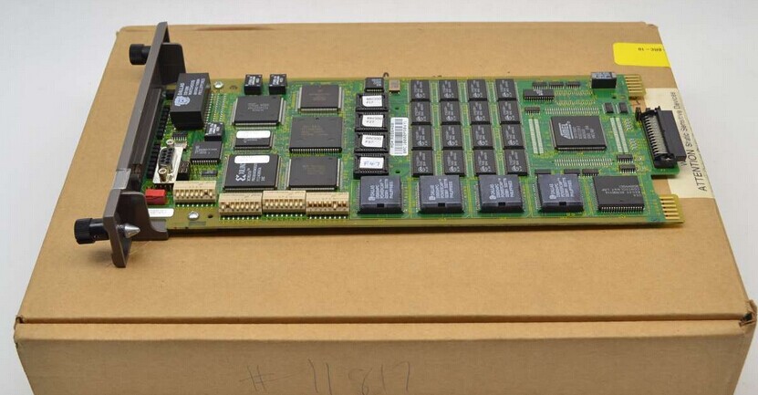 ABB3HAB2171-1/6厦门分散式控制系統(DCS)供应商