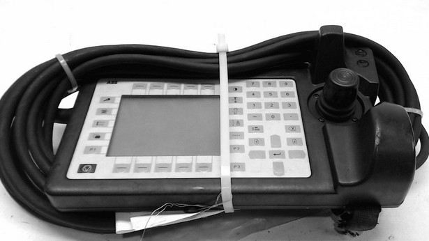 ABB 3HAB8101-1/06A / DSQC34厦门分散式控制系統(DCS)供应商
