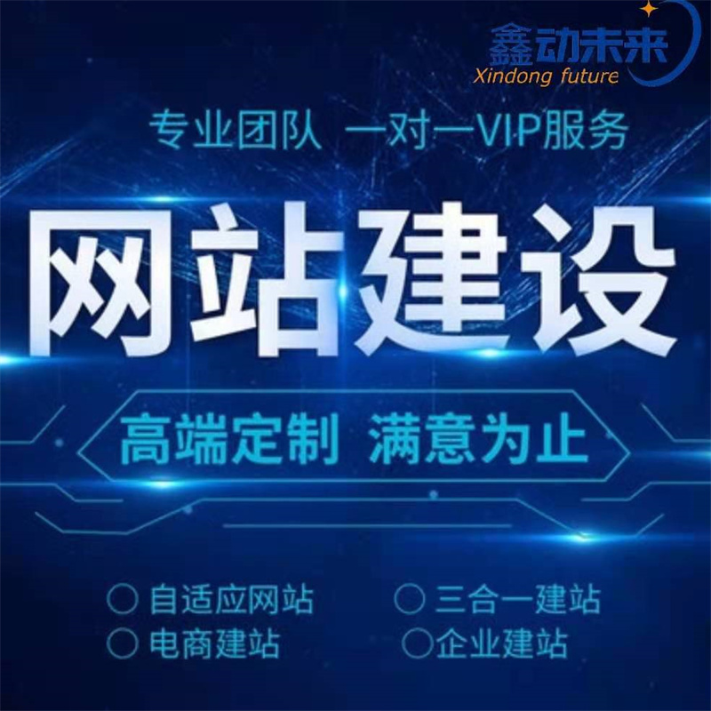 西安网站建设,网页设计与开发,企业网站建设,选西安鑫动未来