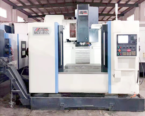 ݳҼһ̨MCV-850Lʽӹ