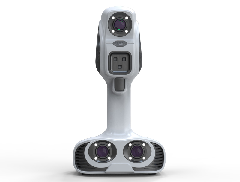 Scantech iReal 2Eɫάɨ