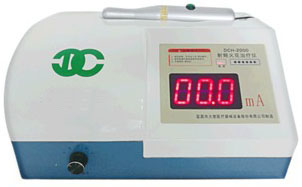 DCH-2000EƵ