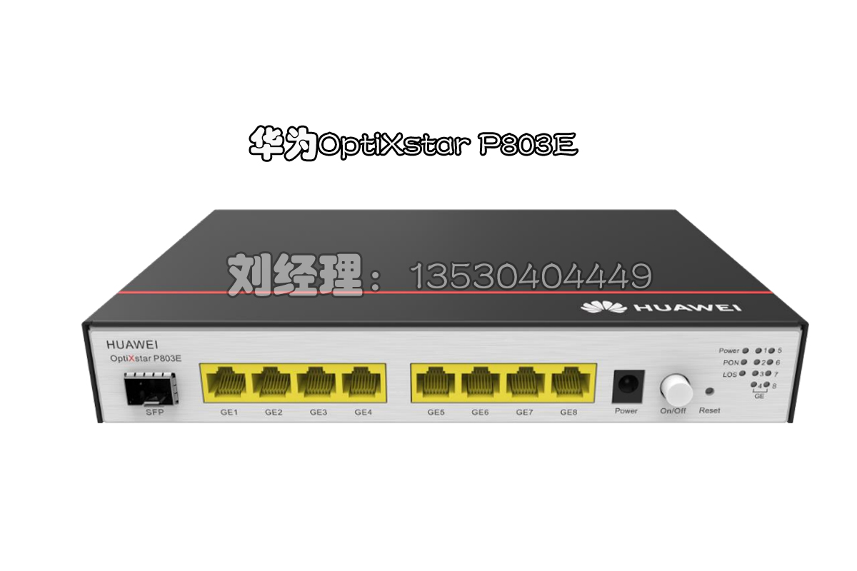 ΪOptiXstar P803Eǧ8GEONU