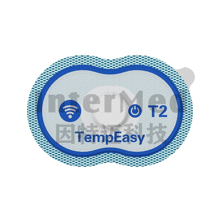¼ TemperEasy-T2