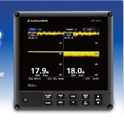 Ұ FURUNO FE-800û 8.4Ӣ