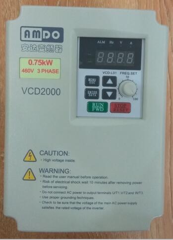 ƵVCD2000-A4T0015B人 1.5KW/460V