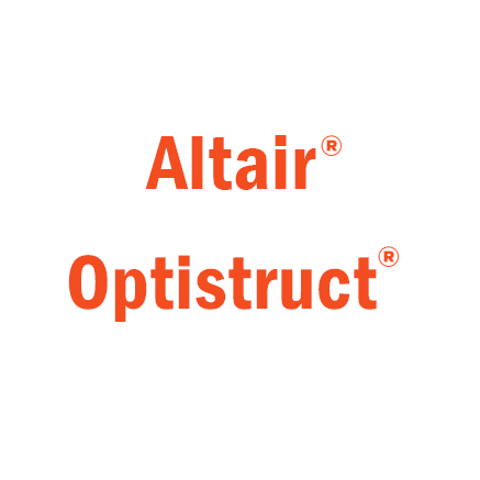 Altair Optistruct