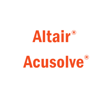 Altair Acusolve