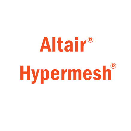 Altair Hypermesh